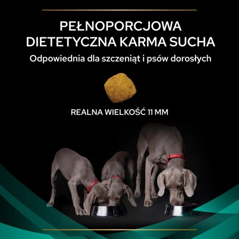 PRO PLAN Veterinary Diets PURINA Pro Plan Veterinary Diets EN Gastrointestinal 12kg