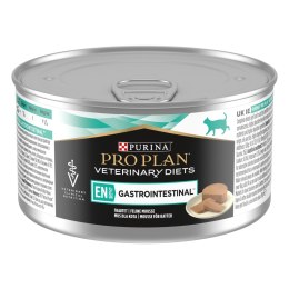 PRO PLAN Veterinary Diets PURINA Pro Plan Veterinary Diets Gastrointestinal EN Cat 195g
