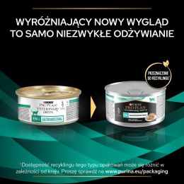 PRO PLAN Veterinary Diets PURINA Pro Plan Veterinary Diets Gastrointestinal EN Cat 195g