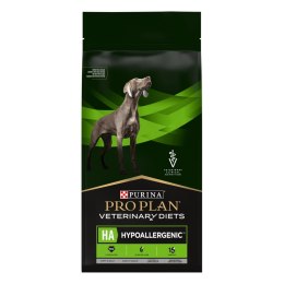 PRO PLAN Veterinary Diets PURINA Pro Plan Veterinary Diets HA Hypoallergenic Dog 11kg