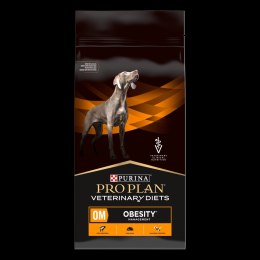 PRO PLAN Veterinary Diets PURINA Pro Plan Veterinary Diets OM Obesity Management 12kg