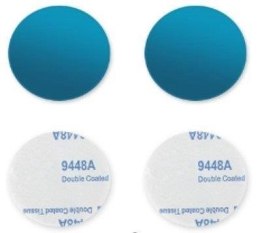 Petoneer Petoneer Metalowe Mocowanie Samoprzylepne Do Pochłaniacza Zapachów Odor Eliminator 2szt