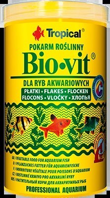 Tropical Tropical Bio-Vit 250ml