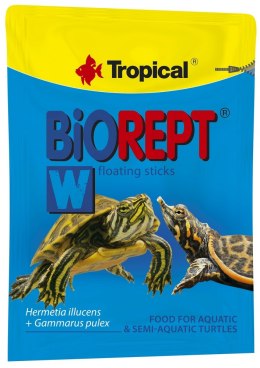 Tropical Tropical Biorept W Saszetka 20g