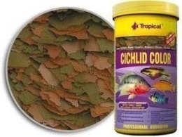 Tropical Tropical Cichlid Color 250ml