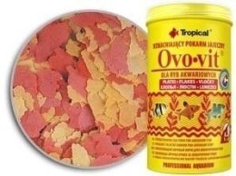Tropical Tropical Ovo-Vit 250ml