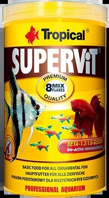 Tropical Tropical SuperVit 500ml