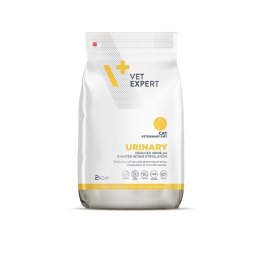 VETEXPERT VETEXPERT Veterinary Diet Cat Urinary 6kg