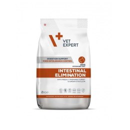VETEXPERT VETEXPERT Veterinary Diet Dog Intestinal Elimination 12kg