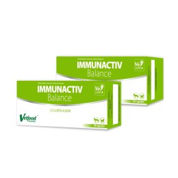 Vetfood VETFOOD Immunactiv Balance 60tab