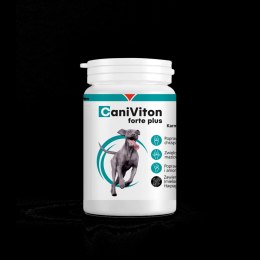 Vetoquinol Vetoquinol Caniviton Forte Plus 90szt