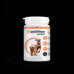 Vetoquinol Vetoquinol Caniviton Protect 90szt