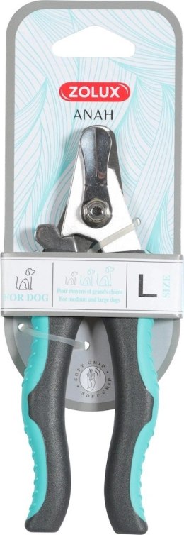 ZOLUX Zolux Anah Obcinacz Do Pazurów L