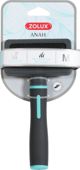 ZOLUX Zolux Anah Szczotka Dla Psa M