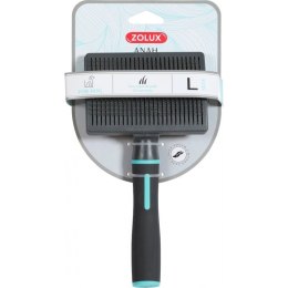ZOLUX Zolux Anah Szczotka Dla Psa Z Wysuwanymi Igłami L