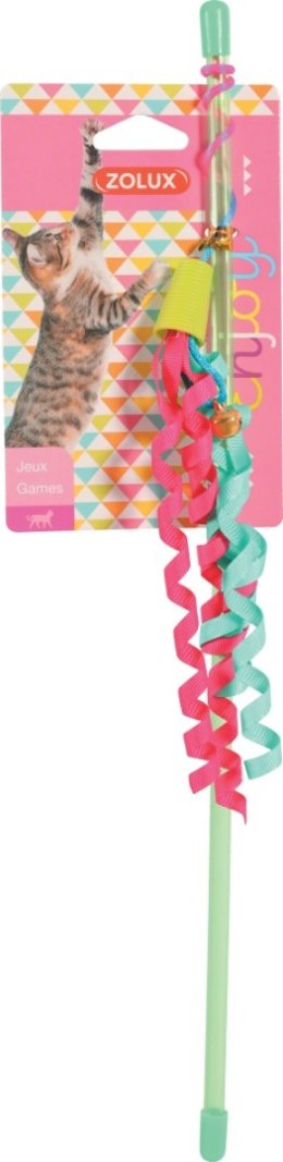 ZOLUX Zolux Zabawka Dla Kota Z Taśmą