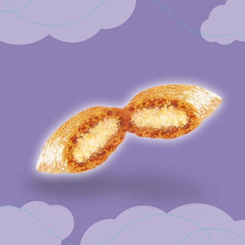 Dreamies DREAMIES Przysmak Dla Kota Z Kaczką 60g