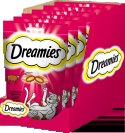 Dreamies DREAMIES Przysmak Dla Kota Z Wołowiną 60g