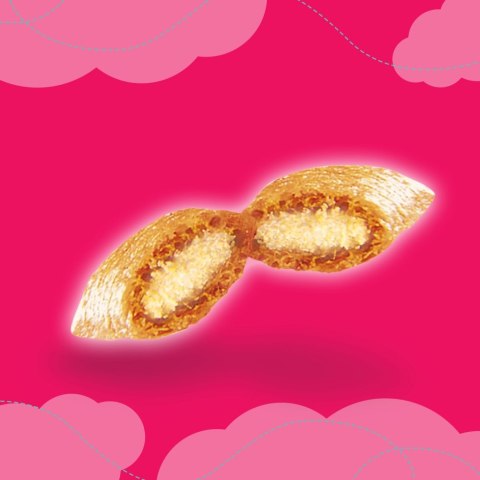 Dreamies DREAMIES Przysmak Dla Kota Z Wołowiną 60g