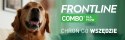 Frontline (Boehringer Ingelheim) FRONTLINE Combo Spot-On Dla Psów 3x2,68ml