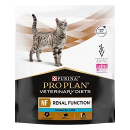 PRO PLAN Veterinary Diets PURINA Pro Plan Veterinary Diets NF Renal Function Cat 350g