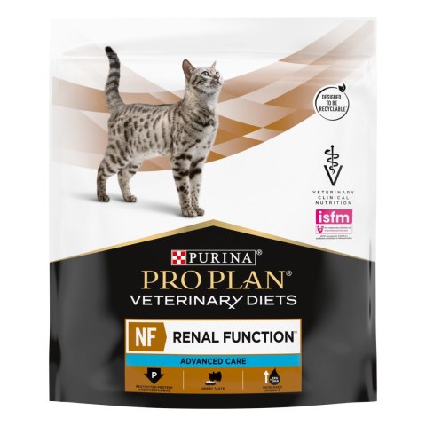 PRO PLAN Veterinary Diets PURINA Pro Plan Veterinary Diets NF Renal Function Cat 350g