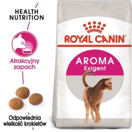 Royal Canin ROYAL CANIN Aroma Exigent 400g