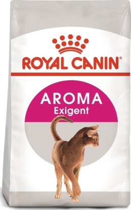 Royal Canin ROYAL CANIN Aroma Exigent 400g