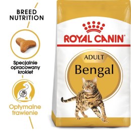 Royal Canin ROYAL CANIN Bengal Adult 10kg