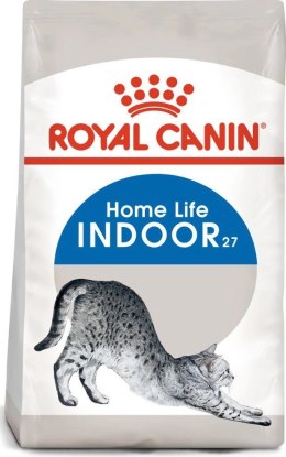 Royal Canin ROYAL CANIN Indoor 27 2kg