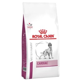 Royal Canin weterynaria ROYAL CANIN Cardiac 2kg