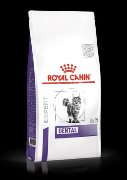 Royal Canin weterynaria ROYAL CANIN Dental 3kg