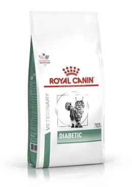 Royal Canin weterynaria ROYAL CANIN Diabetic 400g