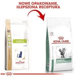 Royal Canin weterynaria ROYAL CANIN Diabetic 400g