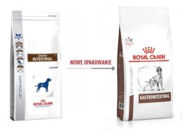 Royal Canin weterynaria ROYAL CANIN Gastrointestinal Dog 7,5kg