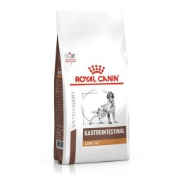Royal Canin weterynaria ROYAL CANIN Gastrointestinal Low Fat 6kg
