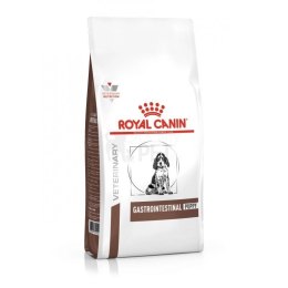 Royal Canin weterynaria ROYAL CANIN Gastrointestinal Puppy 2,5kg