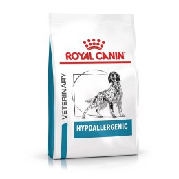 Royal Canin weterynaria ROYAL CANIN Hypoallergenic 14kg