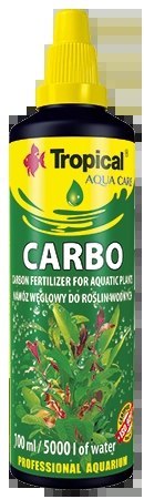 Tropical Tropical Carbo 100ml