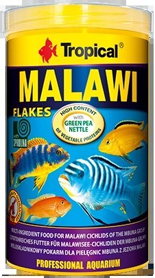 Tropical Tropical Malawi 250ml