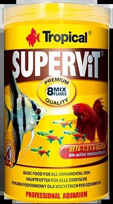 Tropical Tropical SuperVit 100ml