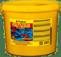 Tropical Tropical Vitality&Color 5000ml