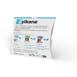 Vetoquinol Vetoquinol Zylkene 75mg 10tab