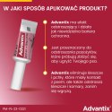 Bayer Bayer Advantix Krople Na Kleszcze I Pchły 2,5ml