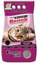 Certech-Super Benek CERTECH-SUPER BENEK Compact Line Lawenda 5l