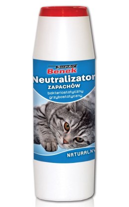 Certech-Super Benek CERTECH-SUPER BENEK Neutralizator Naturalny - Tuba 500g