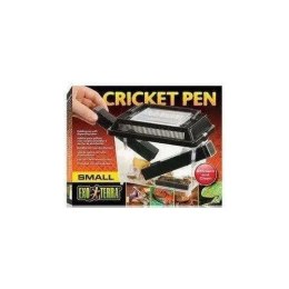 Exoterra Exoterra Terrarium Do Hodowli Świerszczy L 21x30.5x20cm