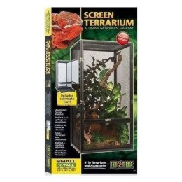 Exoterra Exoterra Terrarium Siatkowe S Wysokie