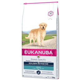 Eukanuba Eukanuba Adult Golden Retriever 12kg