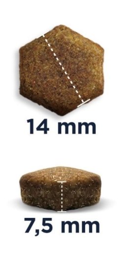 Eukanuba Eukanuba Daily Care Adult Sensitive Skin 12kg